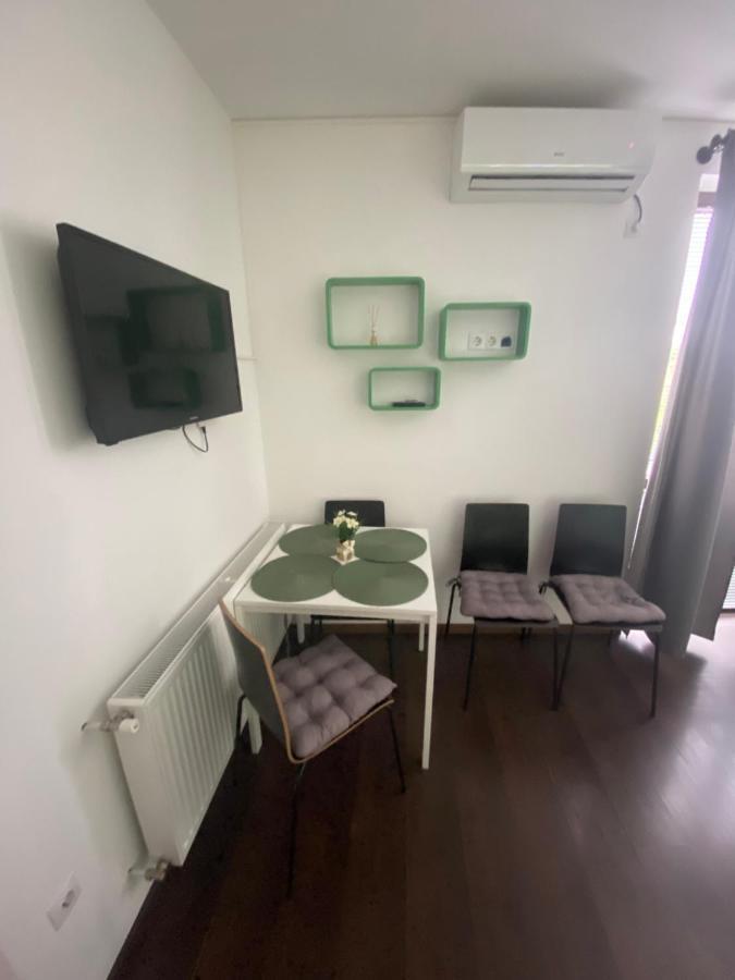 Lexi Classic Apartman Hajdúszoboszló Εξωτερικό φωτογραφία